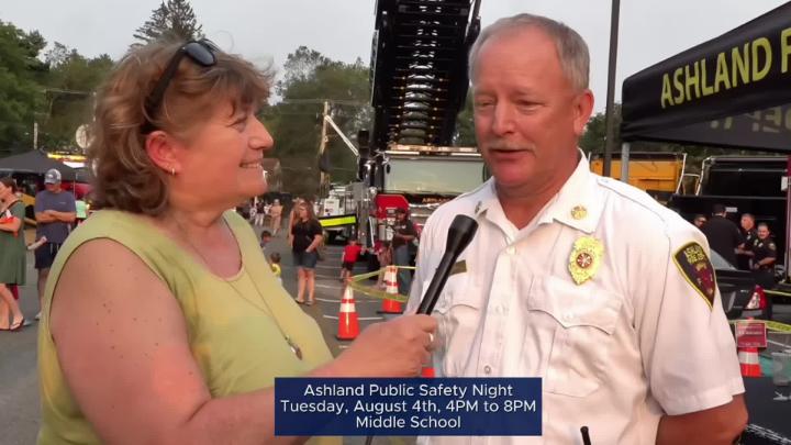 Thumbnail image for Public Safety PSA
