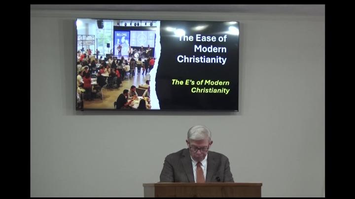 Thumbnail image for Voice of Victory -- The E_s of Modern Christianity