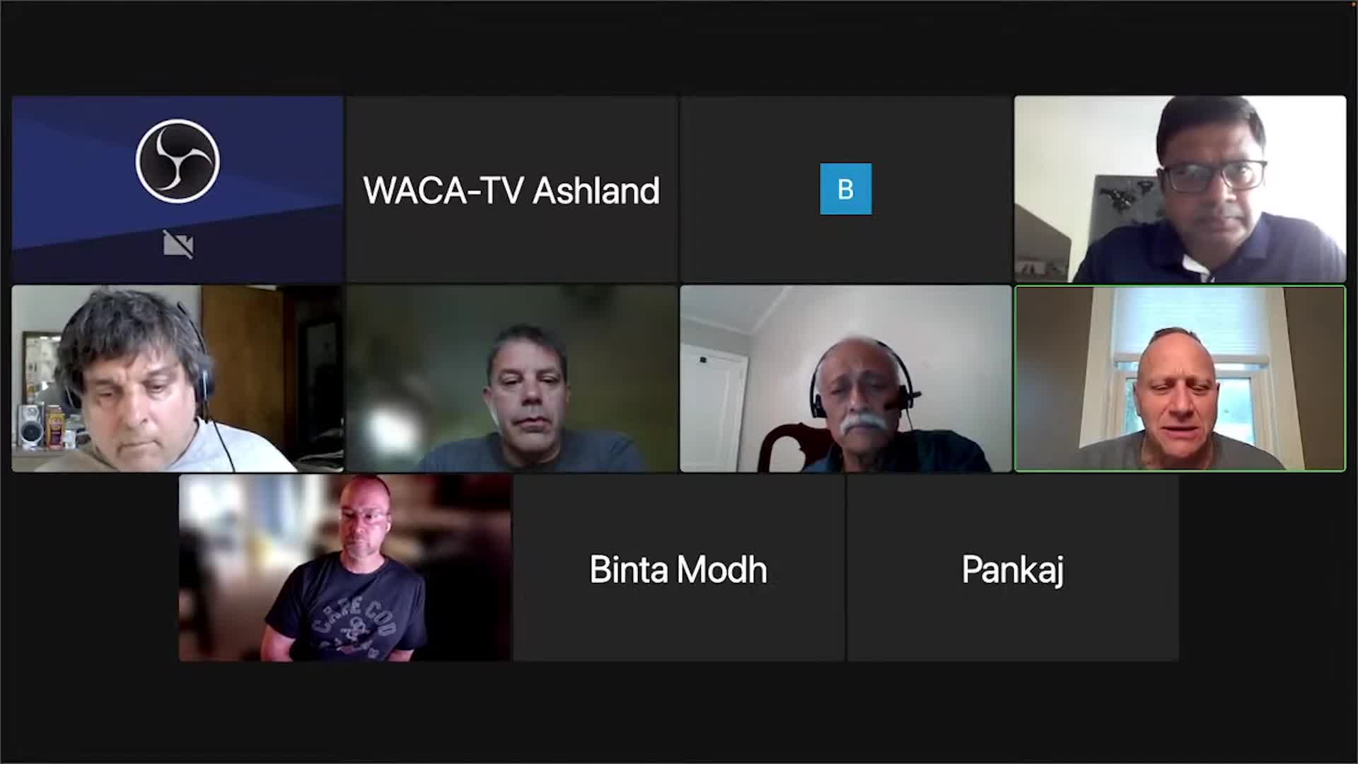 Board of Health - July 2nd 2024